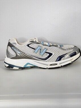 Vintage New Balance 750 Tech-Runner Sneakers | Women's 9.5